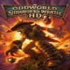 Oddworld: Stranger's Wrath HD - PlayStation 3 žaidimas