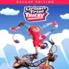 Urban Trial Tricky: Deluxe Edition - PlayStation 4 žaidimas