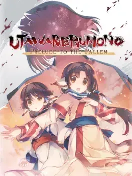 Utawarerumono: Prelude to the Fallen - PlayStation 4 žaidimas