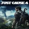 Just Cause 4 - PlayStation 4 žaidimas