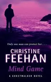 Mind Game (Ghostwalker Novel)