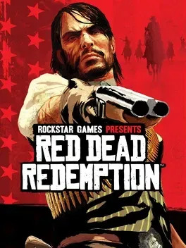 Red Dead Redemption - PlayStation 3 žaidimas