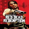 Red Dead Redemption - PlayStation 3 žaidimas