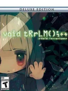 Void Terrarium++: Deluxe Edition - PlayStation 5 žaidimas