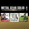Metal Gear Solid Master Collection: Volume 1 - PlayStation 5 žaidimas