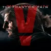 Metal Gear Solid V: The Phantom Pain - Xbox 360 žaidimas