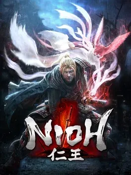 Nioh - PlayStation 4 žaidimas