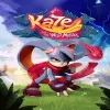 Kaze and the Wild Masks - Nintendo Switch žaidimas