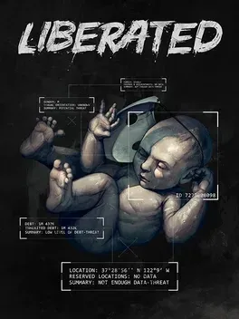Liberated - Nintendo Switch žaidimas