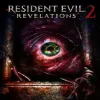 Resident Evil: Revelations 2 - PlayStation Vita žaidimas