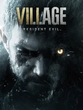Resident Evil Village - Xbox Series X|S žaidimas