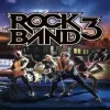 Rock Band 3 - Xbox 360 žaidimas