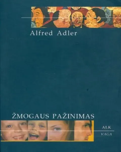 Žmogaus pažinimas