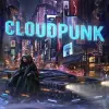 Cloudpunk - Nintendo Switch žaidimas