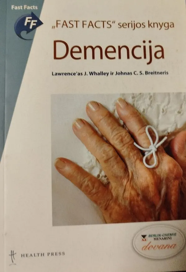 Demencija