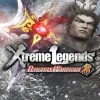 Dynasty Warriors 8: Xtreme Legends - PlayStation Vita žaidimas
