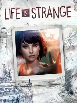 Life is Strange - PlayStation 3 žaidimas
