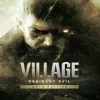 Resident Evil Village: Gold Edition - Nintendo Switch 2 žaidimas
