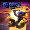 Sly Cooper: Thieves in Time - PlayStation Vita žaidimas
