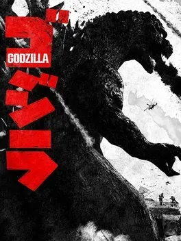 Godzilla: The Game - PlayStation 4 žaidimas