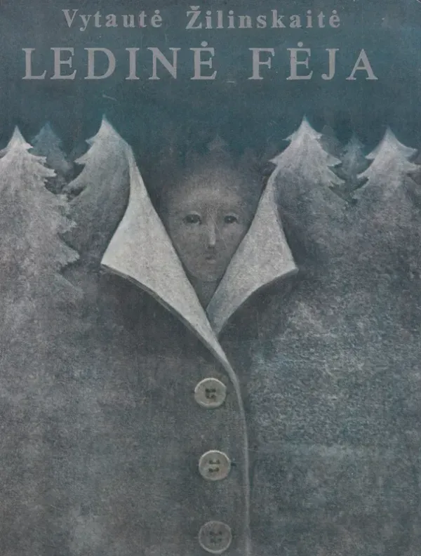 Ledinė Fėja