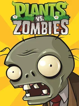 Plants vs. Zombies - PlayStation 3 žaidimas