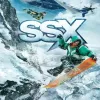 SSX - PlayStation 3 žaidimas