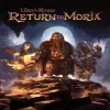 The Lord of the Rings: Return to Moria - PlayStation 5 žaidimas