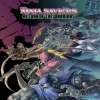 The Ninja Saviors: Return of the Warriors - Nintendo Switch žaidimas