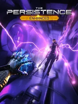 The Persistence Enhanced - Xbox Series X|S žaidimas