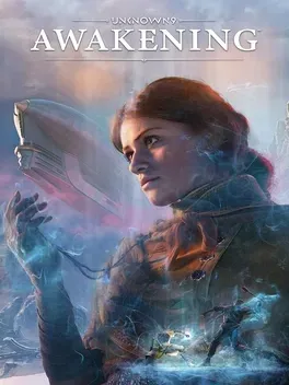 Unknown 9: Awakening - PlayStation 5 žaidimas