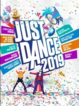 Just Dance 2019 - PlayStation 4 žaidimas