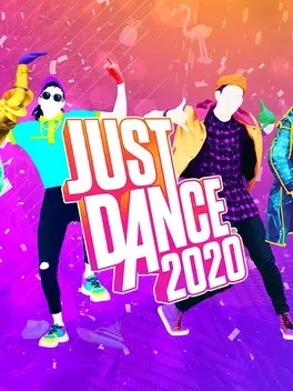 Just Dance 2020 - Wii žaidimas