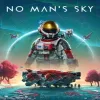 No Man's Sky - Nintendo Switch 2 žaidimas