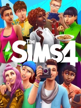 The Sims 4 - PlayStation 4 žaidimas