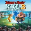 Asterix & Obelix XXL 3: The Crystal Menhir - Nintendo Switch žaidimas