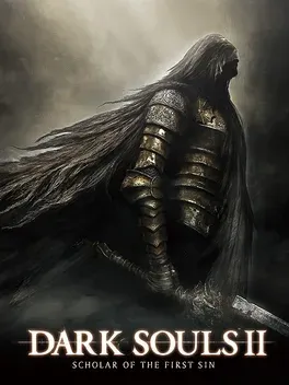 Dark Souls II: Scholar of the First Sin - PlayStation 3 žaidimas