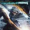 Metal Gear Rising: Revengeance - Xbox 360 žaidimas