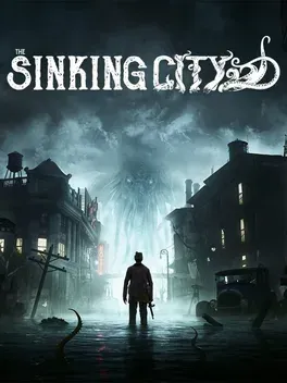The Sinking City - PlayStation 4 žaidimas