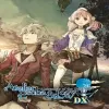 Atelier Escha & Logy: Alchemists of the Dusk Sky DX - PlayStation 4 žaidimas