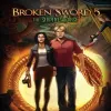 Broken Sword 5: The Serpent's Curse - PlayStation Vita žaidimas