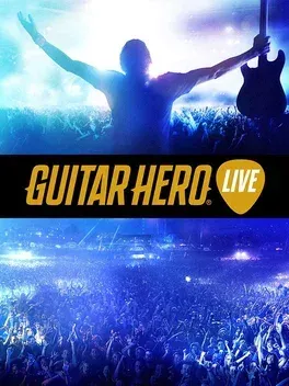 Guitar Hero Live - Xbox 360 žaidimas