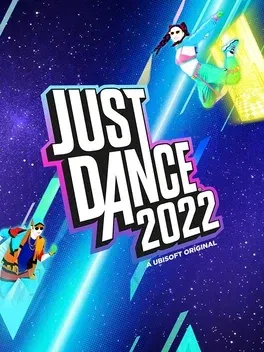 Just Dance 2022 - Nintendo Switch žaidimas