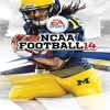NCAA Football 14 - Xbox 360 žaidimas