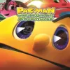 Pac-Man and the Ghostly Adventures - Wii U žaidimas