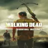 The Walking Dead: Survival Instinct - Xbox 360 žaidimas