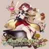 Atelier Sophie: The Alchemist of the Mysterious Book DX - Nintendo Switch žaidimas
