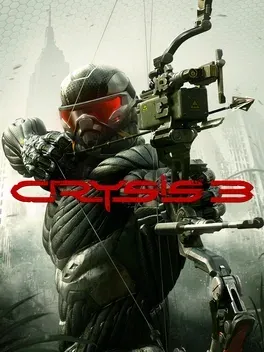 Crysis 3 - Wii U žaidimas
