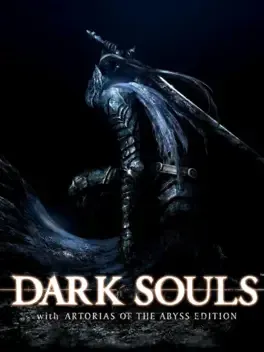 Dark Souls: Artorias of the Abyss Edition - PlayStation 3 žaidimas