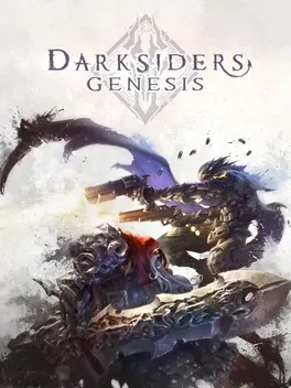 Darksiders Genesis - PlayStation 4 žaidimas
